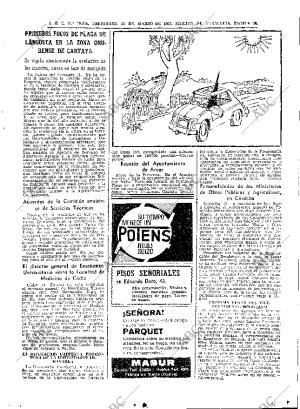 ABC SEVILLA 22-03-1967 página 55