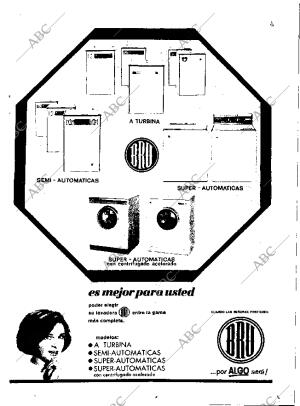 ABC SEVILLA 23-03-1967 página 11