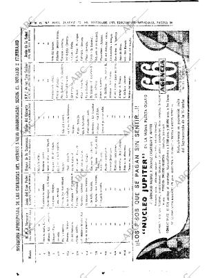 ABC SEVILLA 23-03-1967 página 38