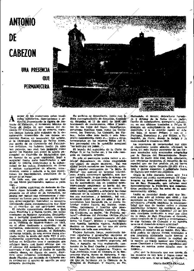 ABC MADRID 24-03-1967 página 13