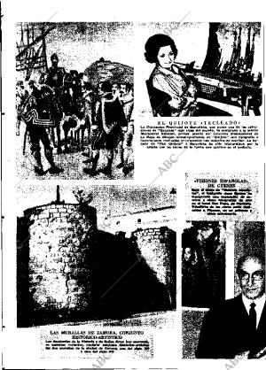 ABC MADRID 24-03-1967 página 16