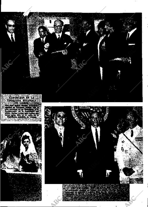 ABC MADRID 24-03-1967 página 17