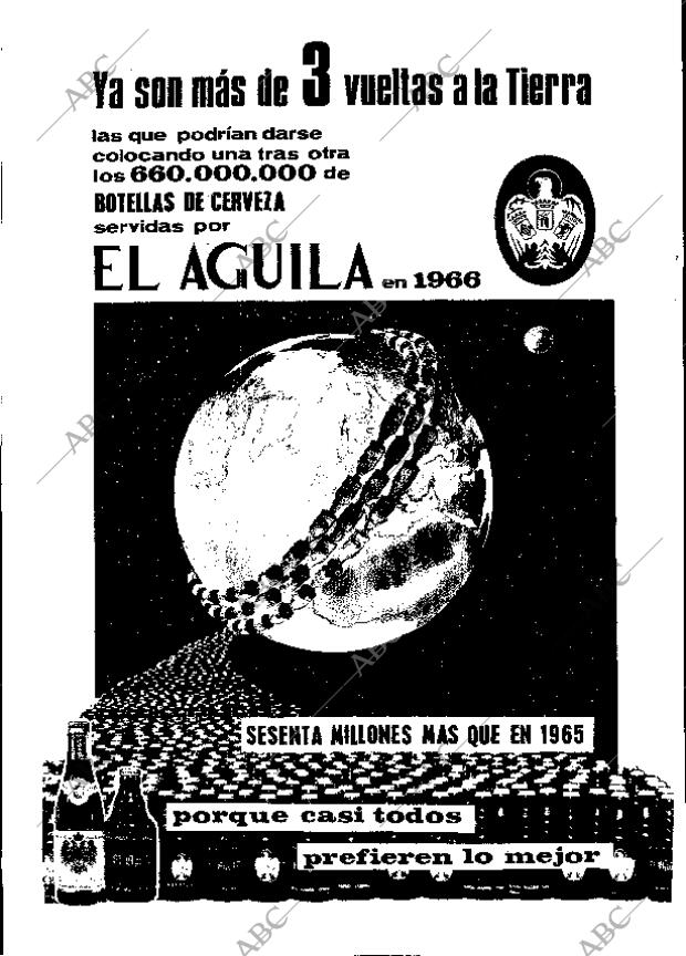 ABC MADRID 24-03-1967 página 30