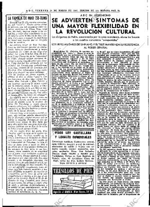 ABC MADRID 24-03-1967 página 35