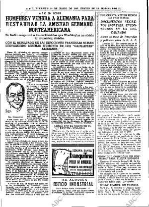 ABC MADRID 24-03-1967 página 37