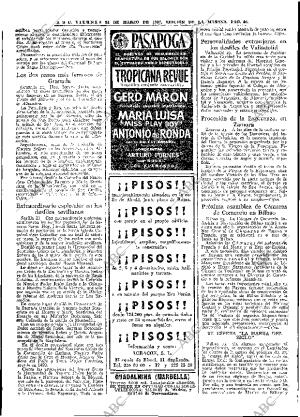 ABC MADRID 24-03-1967 página 46