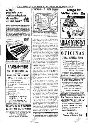 ABC MADRID 24-03-1967 página 48