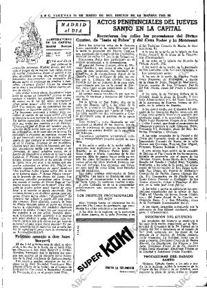 ABC MADRID 24-03-1967 página 53