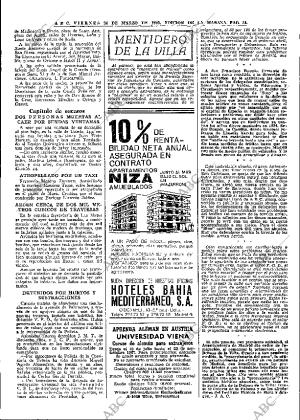 ABC MADRID 24-03-1967 página 54