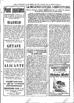 ABC MADRID 24-03-1967 página 58