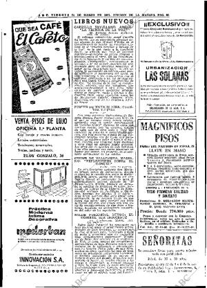 ABC MADRID 24-03-1967 página 60