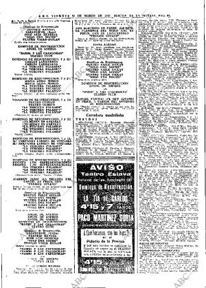 ABC MADRID 24-03-1967 página 68