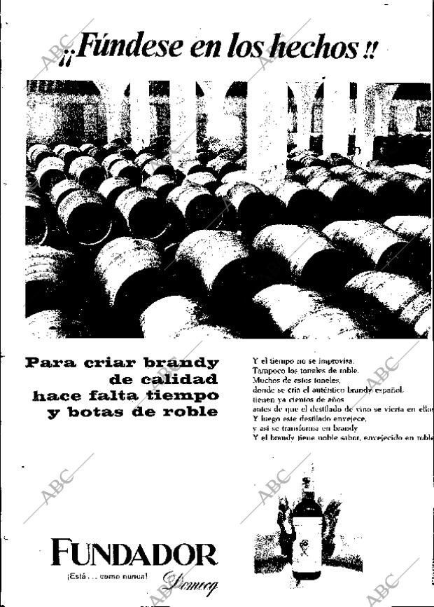 ABC MADRID 24-03-1967 página 8