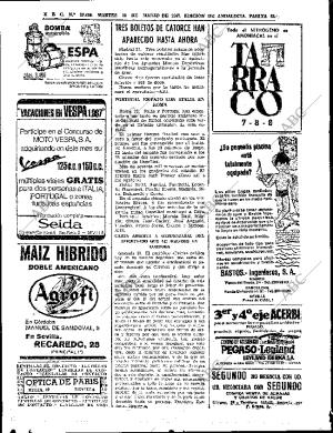 ABC SEVILLA 28-03-1967 página 68