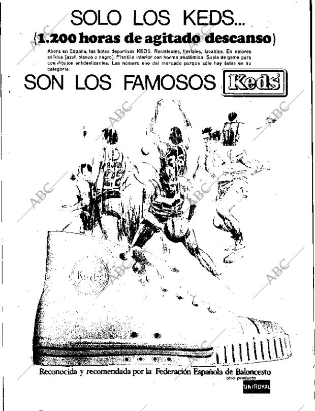 ABC SEVILLA 31-03-1967 página 111