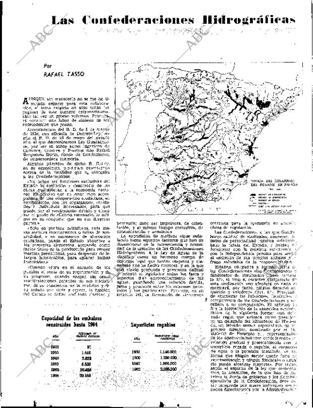 ABC SEVILLA 31-03-1967 página 5