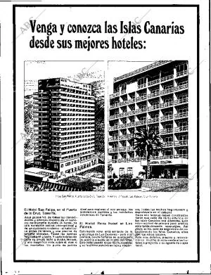 ABC SEVILLA 31-03-1967 página 6