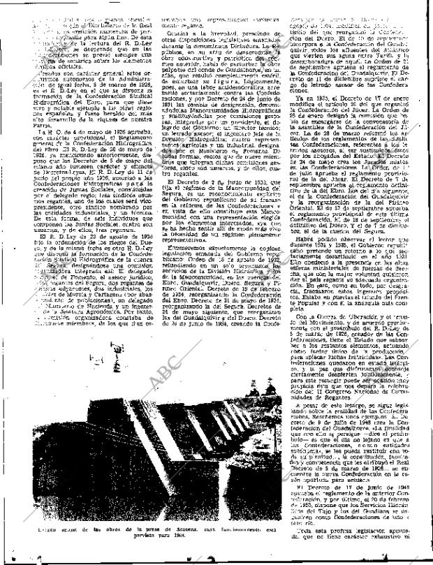 ABC SEVILLA 31-03-1967 página 8