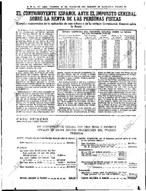 ABC SEVILLA 31-03-1967 página 83