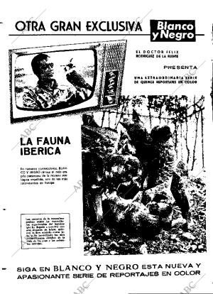 ABC MADRID 01-04-1967 página 10