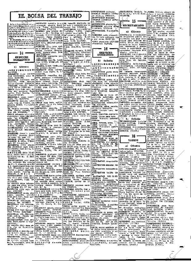 ABC MADRID 01-04-1967 página 105