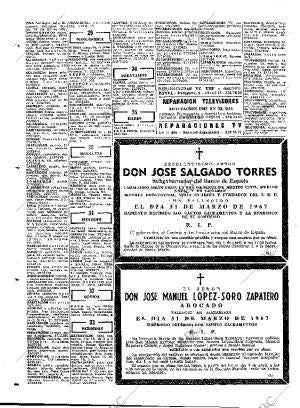 ABC MADRID 01-04-1967 página 108