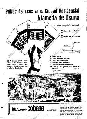 ABC MADRID 01-04-1967 página 18