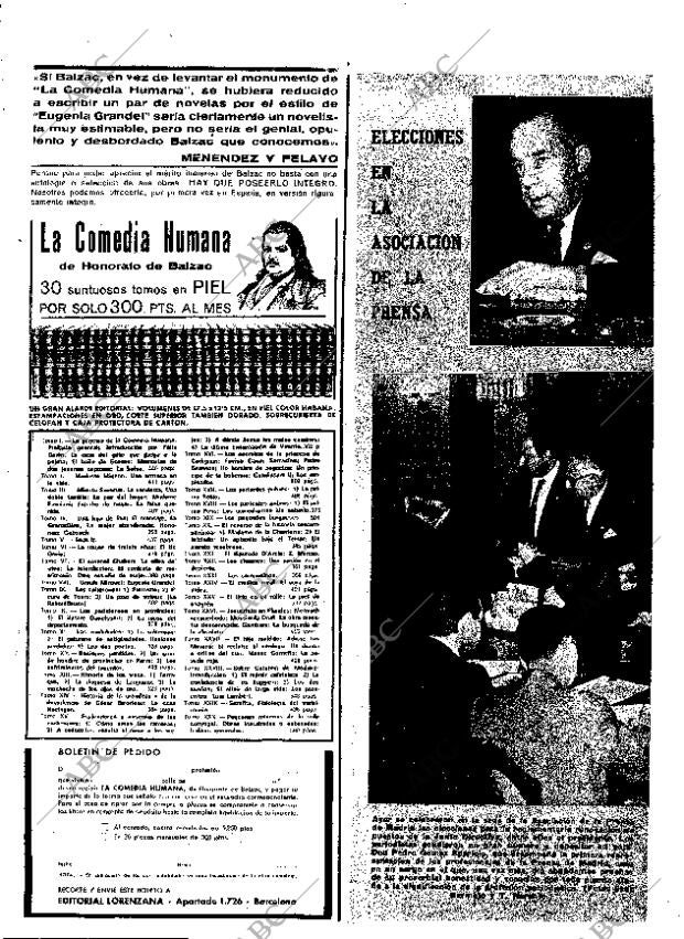 ABC MADRID 01-04-1967 página 21