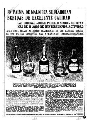 ABC MADRID 01-04-1967 página 23