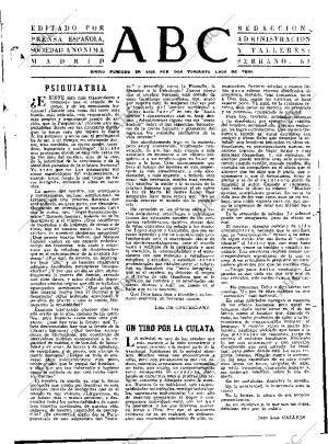 ABC MADRID 01-04-1967 página 3