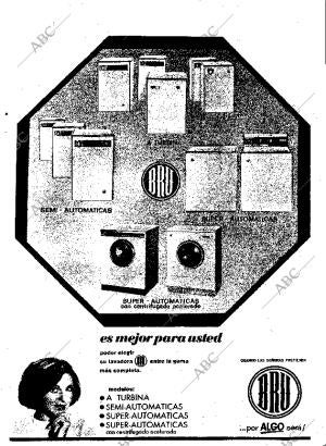 ABC MADRID 01-04-1967 página 33