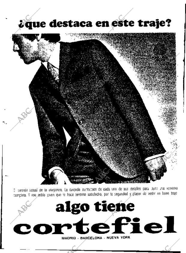 ABC MADRID 01-04-1967 página 4
