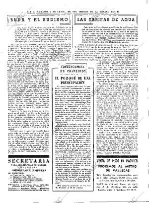 ABC MADRID 01-04-1967 página 41