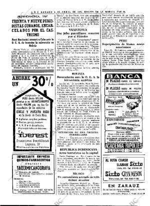 ABC MADRID 01-04-1967 página 54
