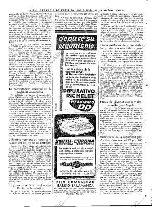 ABC MADRID 01-04-1967 página 83