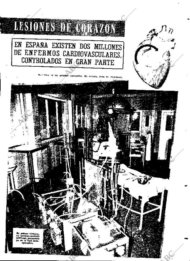 ABC MADRID 01-04-1967 página 9