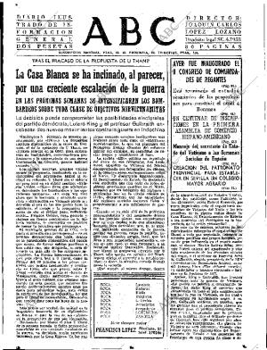 ABC SEVILLA 04-04-1967 página 31