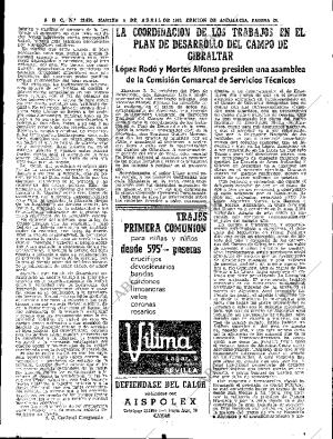 ABC SEVILLA 04-04-1967 página 49