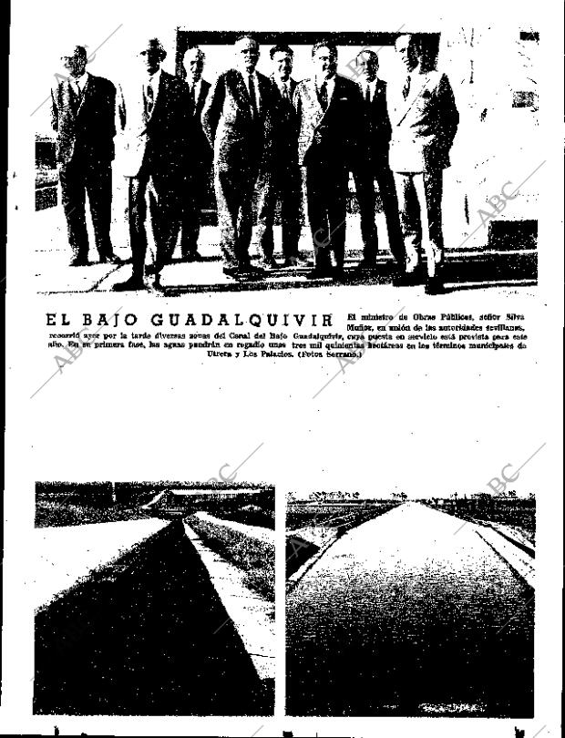 ABC SEVILLA 04-04-1967 página 5