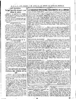 ABC SEVILLA 04-04-1967 página 63