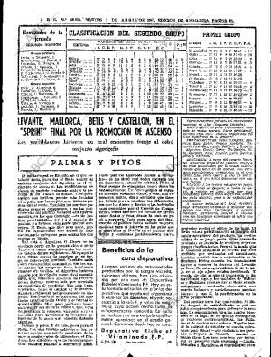 ABC SEVILLA 04-04-1967 página 65