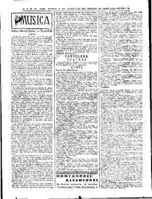 ABC SEVILLA 04-04-1967 página 72