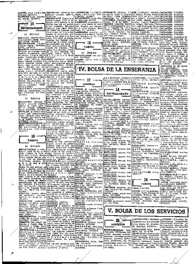 ABC MADRID 05-04-1967 página 102