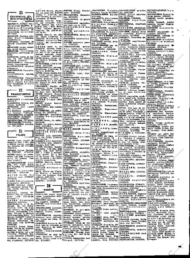 ABC MADRID 05-04-1967 página 103