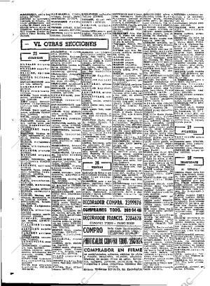 ABC MADRID 05-04-1967 página 104