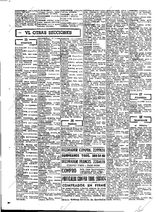 ABC MADRID 05-04-1967 página 104
