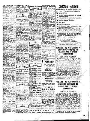 ABC MADRID 05-04-1967 página 105