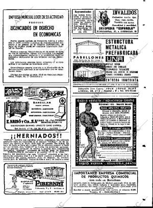 ABC MADRID 05-04-1967 página 109
