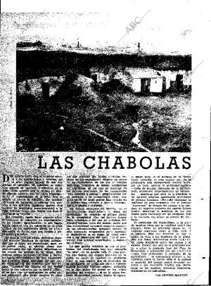 ABC MADRID 05-04-1967 página 11