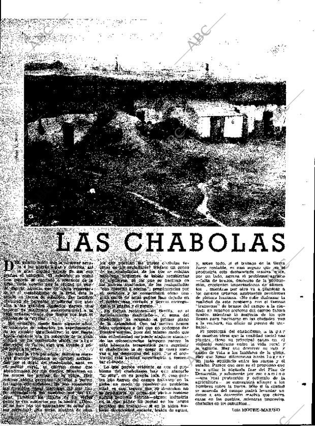 ABC MADRID 05-04-1967 página 11